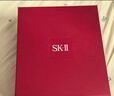 SK-II神仙水精华液330ml礼盒sk2补水保湿护肤品套装化妆全套生日礼物女 实拍图