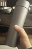 富光小钛阳保温杯钛杯茶水分离水杯男女纯钛茶杯子大容量男士生日礼物 实拍图