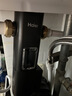 海尔（Haier）前置过滤器超15T/H大通量家用顶配鲜活水40微米可视化自动反冲洗净水器银河pro HQZ60-HFAZ26 实拍图