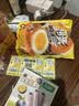 奶酪博士高钙奶酪宝宝面包80g 宝宝儿童零食儿童早餐0添加吐司法式风味 实拍图