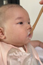 小皮（Little Freddie）米粉高铁有机 婴儿宝宝辅食新鲜营养米糊米粉6到12个月以上 【新品高铁侠6月+】原味高铁大米粉 实拍图