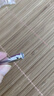 【户外必备】口哨登山户外求生哨运动体育老师篮球足球训练教练 普通款银色  1个 实拍图