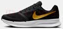 耐克NIKE男子跑步鞋透气 RUN SWIFT 3 运动鞋春夏款DR2695-010黑色 41 实拍图