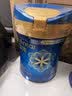 美赞臣蓝臻儿童奶粉配方调制乳粉4段(3岁以上)800g*6罐 全面营养 自护力 实拍图