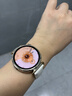HUAWEI WATCH GT 6 浮光白 41mm智能手表多维情绪健康全新骑行体验强劲续航 实拍图