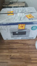 兄弟（brother） MFC-J2340DW A3彩色喷墨打印机多功能一体机手机无线办公商用A4双面打印wifi打印小程序远程打印 套餐一(填充墨盒+国产四色墨水1套） 实拍图