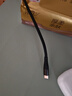 绿联Type-C数据线6A适用华为荣耀超级快充100W/66W充电线Pura80/70/Mate70/60Pro+小米安卓手机1.5m 实拍图