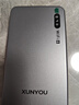 迅优随身wifi多网通用免插卡移动无线wifi6车载4G路由器随身携带无限制网卡全国通用流量2026款5GXY15B 【旗舰展锐芯】WIFI6Pro多网任切 不限速不虚标月享1500G流量 实拍图