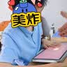 巴拉巴拉童装男童短袖t恤儿童2026夏季新POLO衫条纹舒适上衣潮中大童休闲 实拍图
