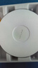 普联（TP-LINK）WIFI6 吸顶AP AX3000双频千兆路由器 别墅酒店商用WiFi全覆盖  TL-XAP3007GC-PoE/DC易展版 实拍图