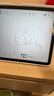 倍思电容笔触控笔iPad苹果笔【磁吸充电】适用26年applepencilPro/Air8/Mini7/iPad11平板触屏笔手写笔 实拍图
