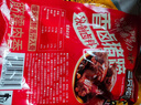 三只松鼠爆胶猪蹄五香味400g袋装即食休闲零食食猪脚下酒菜肉干肉脯世界杯 实拍图