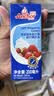 安佳(Anchor)淡奶油1L动物稀奶油蛋糕裱花专用甜品烘焙家用原料 【家庭装】淡奶油 200mL*3瓶 实拍图
