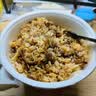 合正然菌菇牛肉自热煲仔饭405g自热米饭方便米饭煲仔饭自热饭户外开学季 实拍图