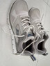 斯凯奇（Skechers）运动鞋男士夏季网面透气休闲鞋户外软底轻便跑步鞋232398 实拍图