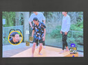 极米（XGIMI）Z6X Pro 三色激光高亮版升级 1140 CVIA 投影仪家用轻薄智能投影机高清 2年质保国家补贴 实拍图