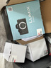 松下（Panasonic）Lumix G100D M43画幅相机 M43卡口 微单相机 无反数码相机 G100D+【12-60+25F1.7】双白盒套装 实拍图
