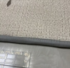 京东京造婴儿爬爬垫爬行垫双面XPE整体抗菌加大180*200*2CM防滑地垫 实拍图