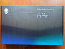 外星人（Alienware）游戏本国家补贴 星舰16X 16英寸高性能笔记本电脑 酷睿Ultra 7 5060显卡16G 1T 2.5K 240Hz 1761QB 实拍图