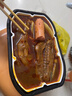 驿站味道重庆小火锅牛肉火锅懒人麻辣火锅方便速食宵夜自热火锅 【蔬菜小火锅230g】1盒 实拍图