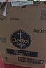 滴露（Dettol）衣物除菌液柠檬3L*3瓶杀菌除螨内衣衣物消毒液可配洗衣液儿童可用 实拍图