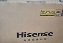 海信电视【价保618】55E3NH Pro 55英寸 144Hz高刷 杜比全景声 智能Wi-Fi6 U+超画质 大内存 实拍图