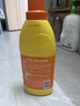 蓝月亮地板清洗剂 600g/瓶*2 柠檬香 地板清洁剂 拖地木地板瓷砖清洁剂 实拍图