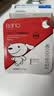 banq&JOY联名款 256GB TF（MicroSD）存储卡U3 C10 A1 V30 4K 高速款行车记录仪&监控摄像头手机内存卡 实拍图