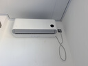 小米米家空调 【新品】巨省电26款 1.5匹 一级能效  空调挂机 35GW-PG15/N2A1【整机十年质保】 实拍图