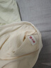 芬腾内裤女10A抑菌纯棉4条装新款加长里裆透气舒适女士内裤七夕礼物 实拍图