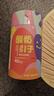 川秀40菌酸奶发酵菌酸奶粉酸奶引子家用自制菌粉发酵剂抗蕉绿 2g*30包 实拍图