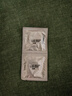 名流避孕套超薄隐形安全套套玻尿酸超小号20只紧致贴合成人男女用品 实拍图