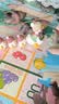 汇乐玩具学爬鸭鹅摇摆鹅婴儿玩具宝宝1-3岁男女孩早教学爬玩具生日礼物 实拍图