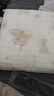 十月结晶产褥垫12片60*90cm+婴儿透气隔尿垫80片33*45cm  防渗防漏组合垫 实拍图
