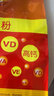 维维中老年营养豆奶粉500g即食早餐冲饮代餐高钙多重营养非转基因大豆 实拍图