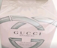 古驰（GUCCI）香水竹韵女士淡香水持久清新 花悦绮梦栀子花罪爱 圣诞礼物送女生 【热销王者】竹韵淡香水50ml#礼盒装 实拍图