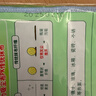 3M思高进口木浆棉抹布20*18cm5片装 强吸水洗碗布百洁布不沾油 实拍图