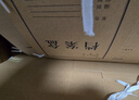 于字简10只装100mm大容量加厚a4档案盒文件盒纸质资料盒 收纳盒办公用品行政财会凭证收纳盒3167 实拍图