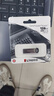 金士顿（Kingston）128GB USB 3.2 Gen 1 U盘 DTKN 大容量U盘 金属外壳 读速200MB/s 学习办公投标电脑车载优盘 实拍图