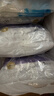 Freego一次性内裤女士纯棉无菌产后月子旅行抗菌量贩独立装白XL码20条  实拍图