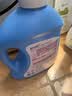 蓝月亮 深层洁净洗衣液 自然清香 2kg/瓶 高效除螨 强效去污 实拍图