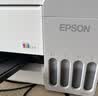 爱普生（EPSON）【6代新品】L3351墨仓式彩色打印机 微信打印/无线连接 家用AI学习打印机（打印、复印、扫描） 实拍图