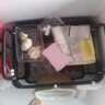 四万公里收纳推车厨房菜篮子置物架多层落地台面家用水果蔬菜多功能收纳架 实拍图