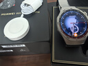 HUAWEI WATCH GT 5 Pro 国家补贴15% 钛空银46mm华为智能手表玄玑感知系统进阶运动情绪健康助手 实拍图