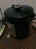 苏泊尔（SUPOR）【价保618】国风系列电压力锅 5L70kPa双胆 50YC9086电饭煲高压锅4-6人 内胆批次随机发货 实拍图