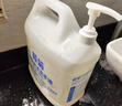 网易严选浴室香氛香薰空气清新剂车载香薰卫生间厕所除臭剂除异味300ml*4 实拍图