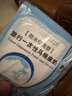 一次性马桶垫防水马桶套独立包装孕产妇坐垫纸厕所坐便器旅行用品 【独立包装】一次性马桶垫 10片 实拍图
