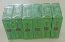 茶口乐茶叶含片口气清新口香糖木糖醇润喉糖薄荷 三种口味27g*9瓶 实拍图