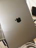 苹果（Apple） MacBook Pro/Air 二手苹果笔记本电脑 商务 办公 游戏 设计 剪辑 99新18款9Q2灰9U2银16G/256GBar 实拍图