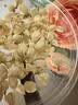 南京同仁堂茉莉花苞100g特优级茉莉花茶干花蕾新花雪球清热去火茶泡水喝 实拍图